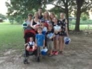 Chmielewski’s Blueberry Farm