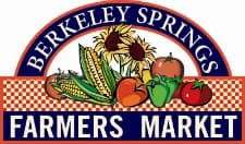 Berkeley Springs Farmers' Market