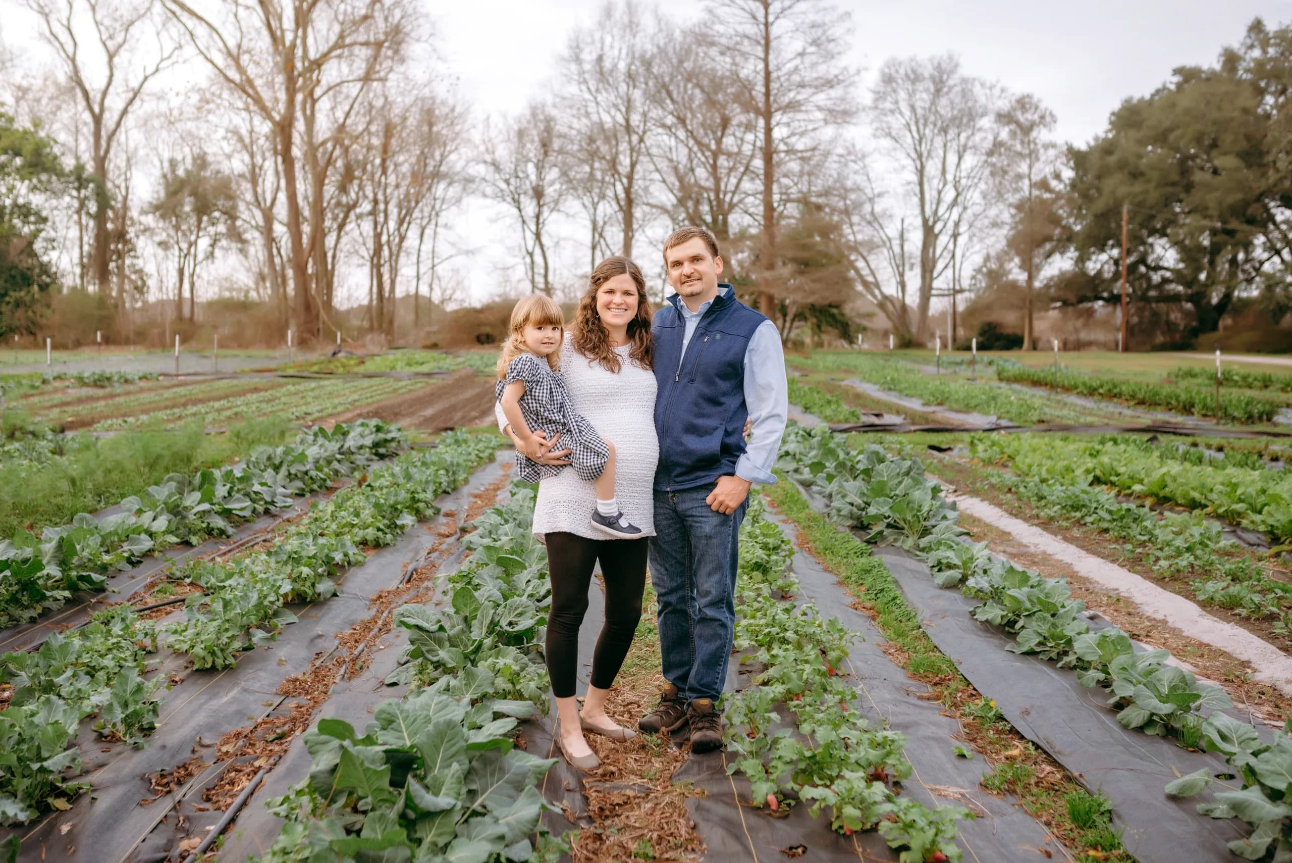 Fullness Organic Farm