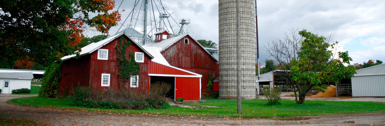 Heffron Farms Market