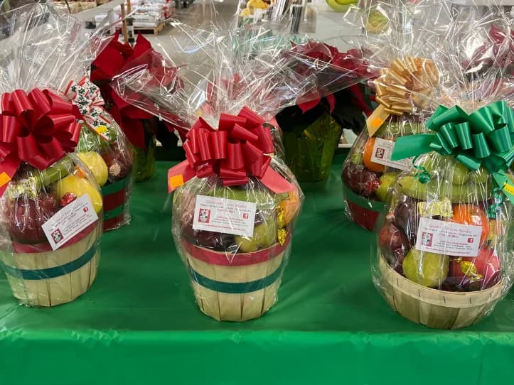 Goodman's Farm Market