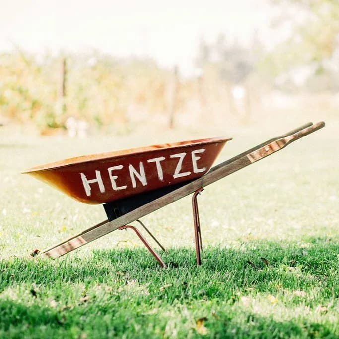 Hentze Family Farm