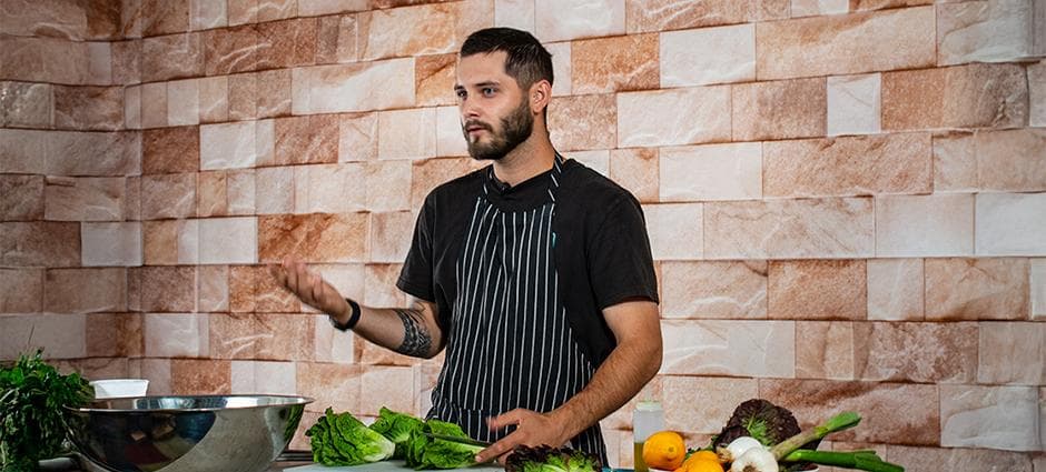 Irvington Farmers' Market