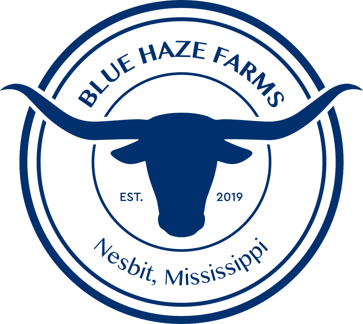 Blue Haze Farms