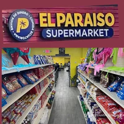 Audubon Farmers Market and Audubon Neighborhood Association