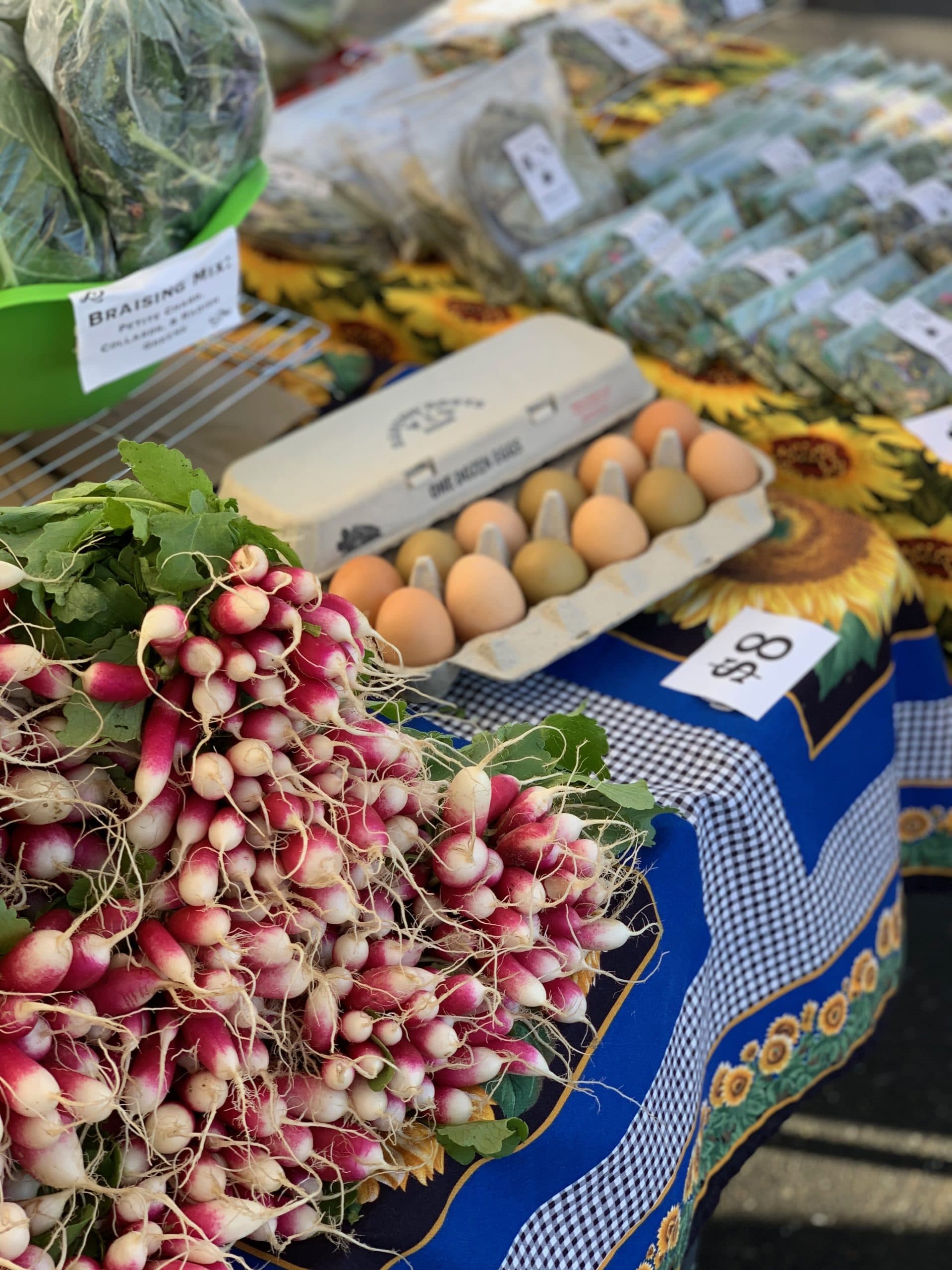 Rancho Cordova Certified Farmers' Market