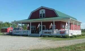 Mount Pleasant Farms