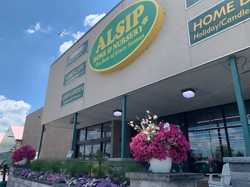 Farm to Table CSA at Alsip Home & Nursery