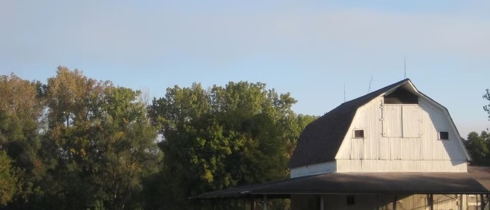 Ropertis Turkey Farm