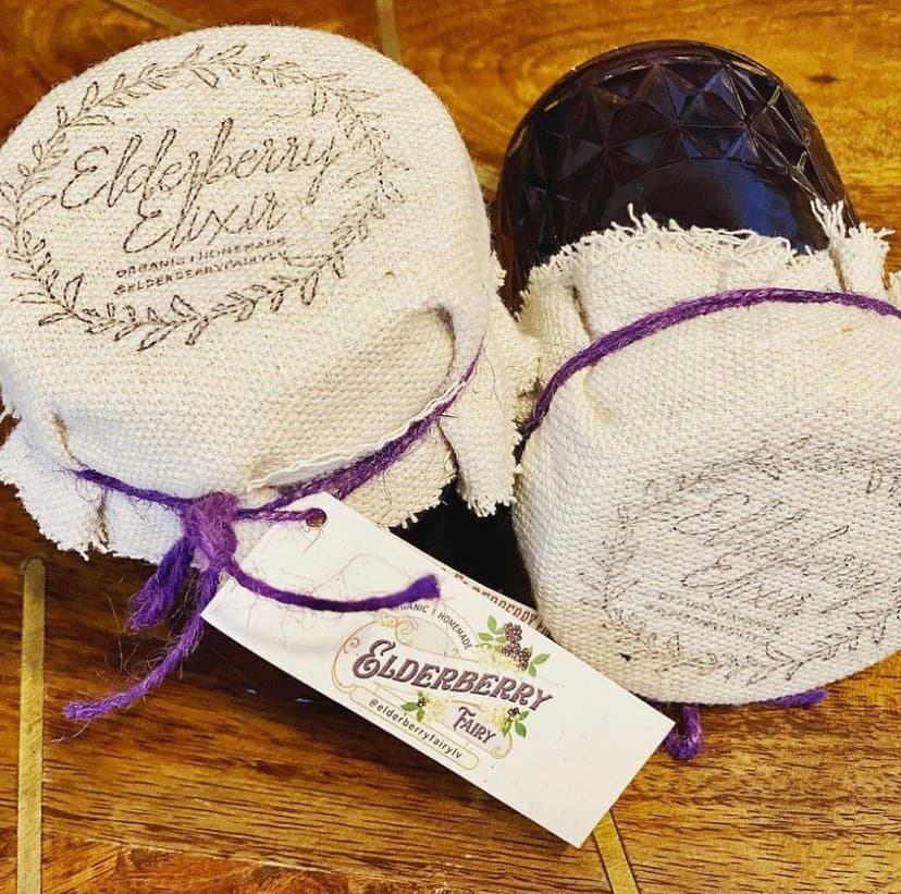 Prevail Marketplace Farmers Market - Cornerstone Park