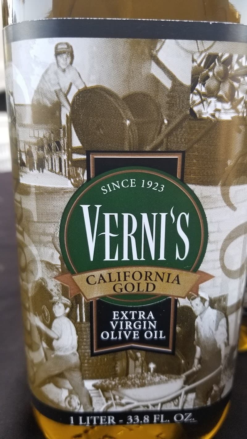 Old Pasadena Farmers' Market