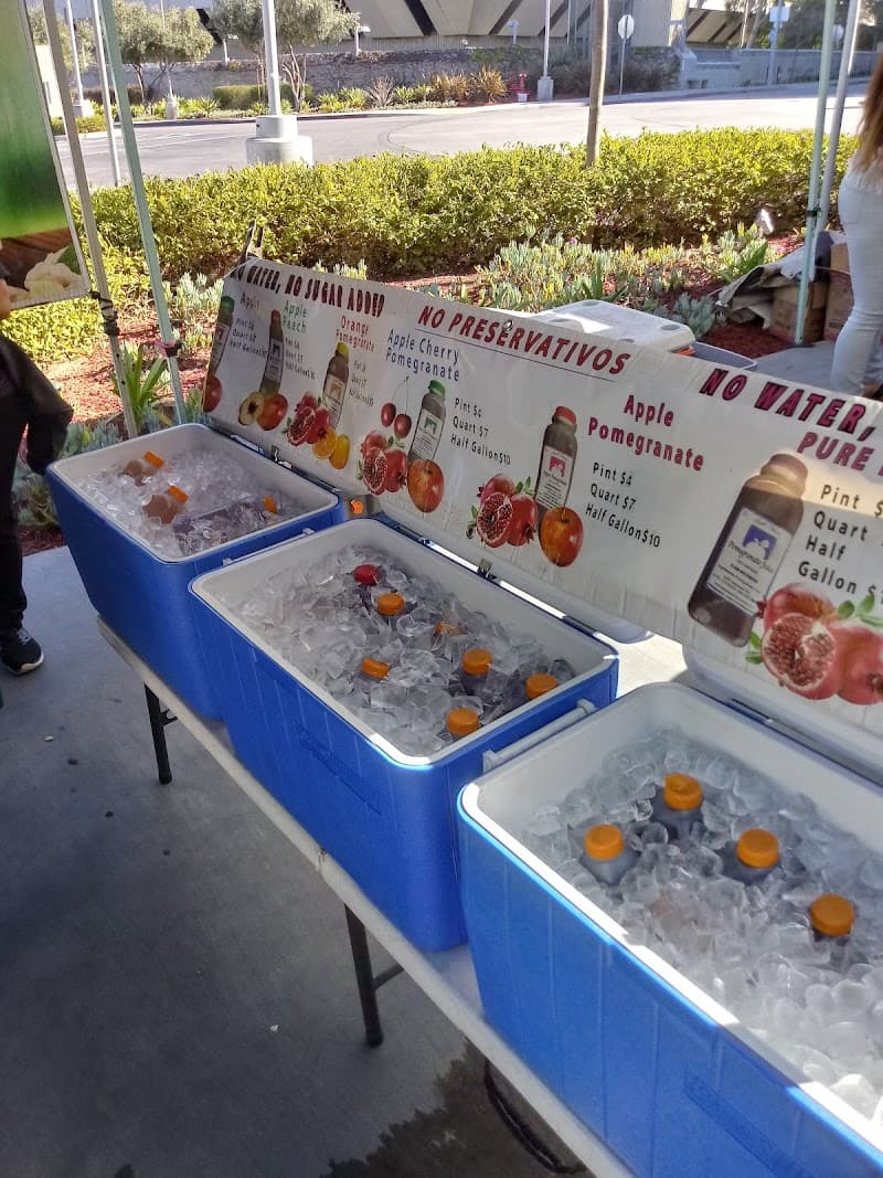 Watts Willowbrook Farmers' Market