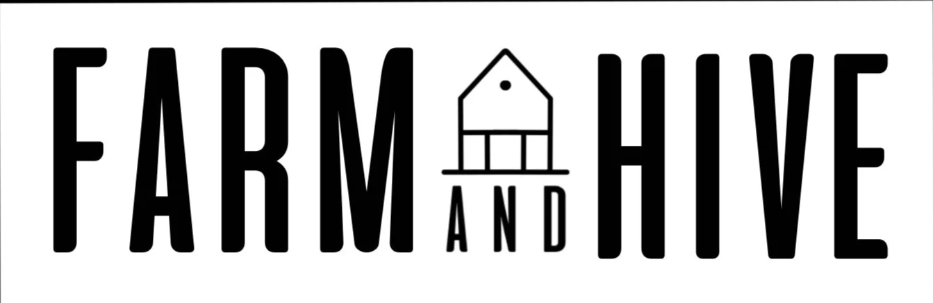 Farm and Hive