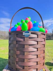 Donnell Century Farm - Tennessee's Best Pumpkin Patch & Fall Festival