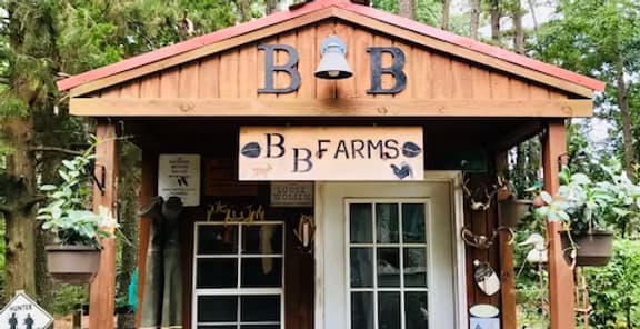 Double BB Farms