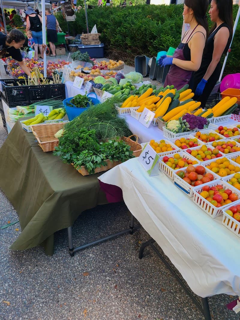 Mill City Farmers Market