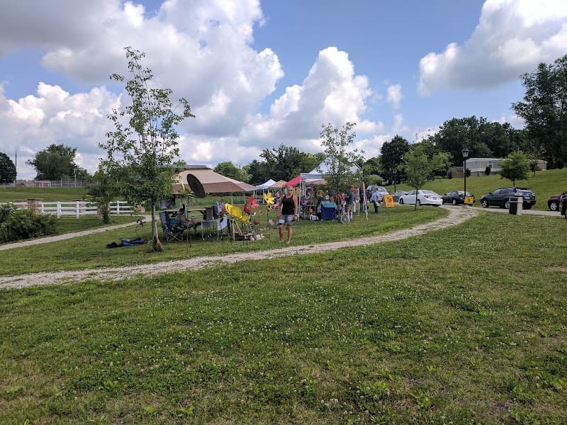 Putnam Farmers' Market