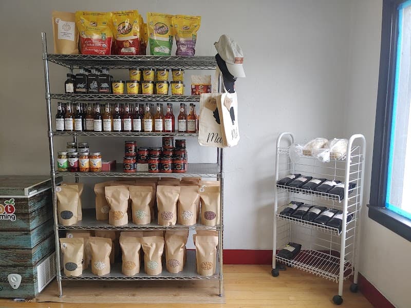 Fresh Foods Wyoming L3C