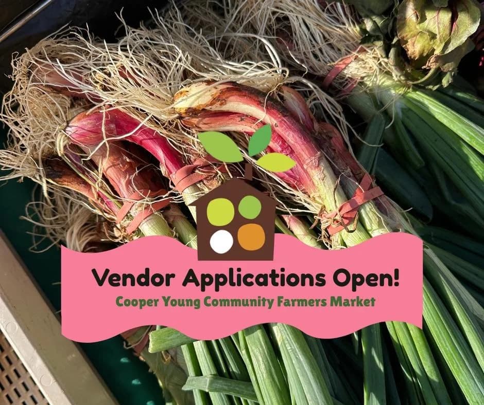 Cooper-Young Community Farmers Market