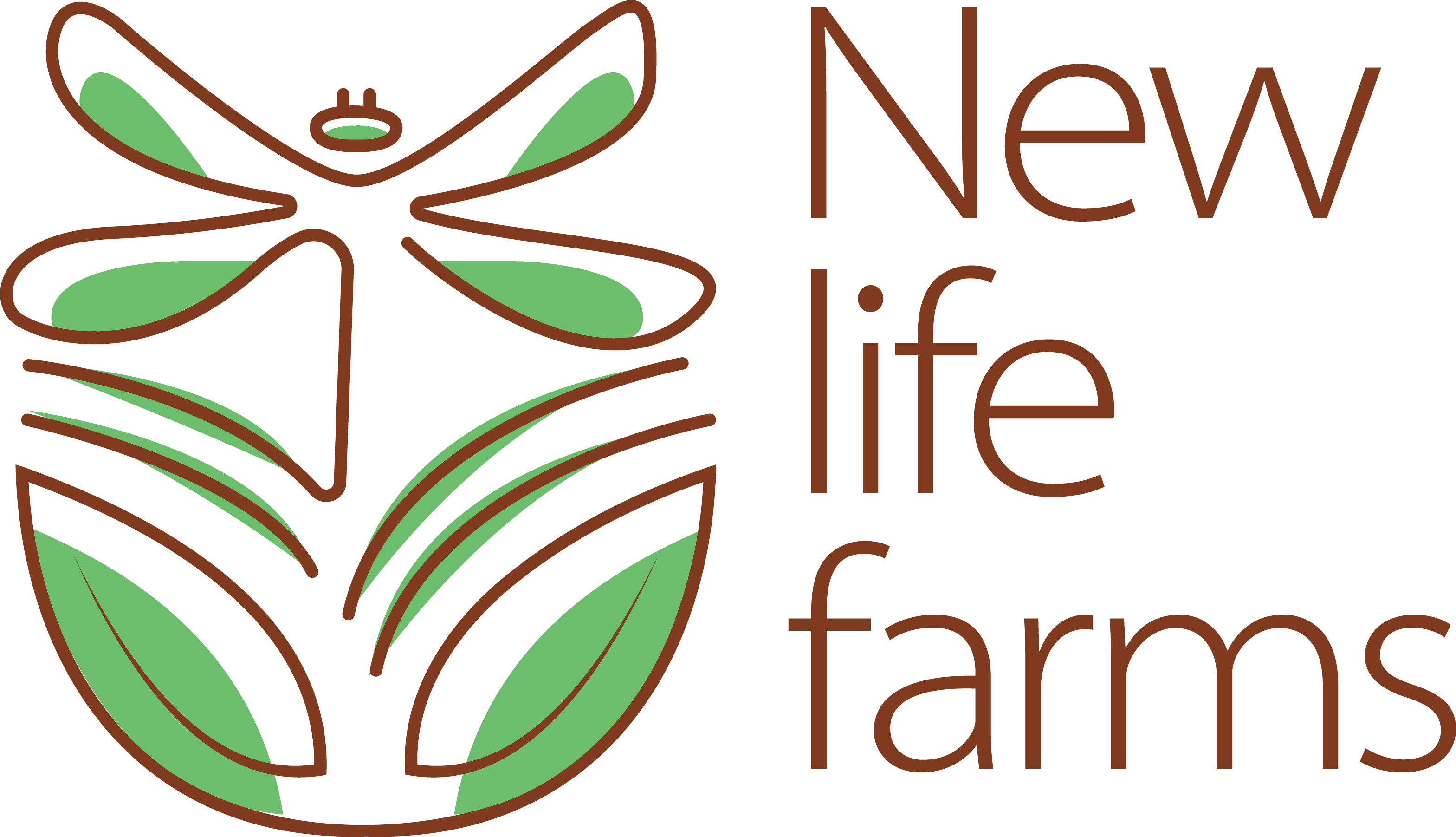 New Life Farms