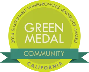 Cooper-Garrod Vineyards at Garrod Farms