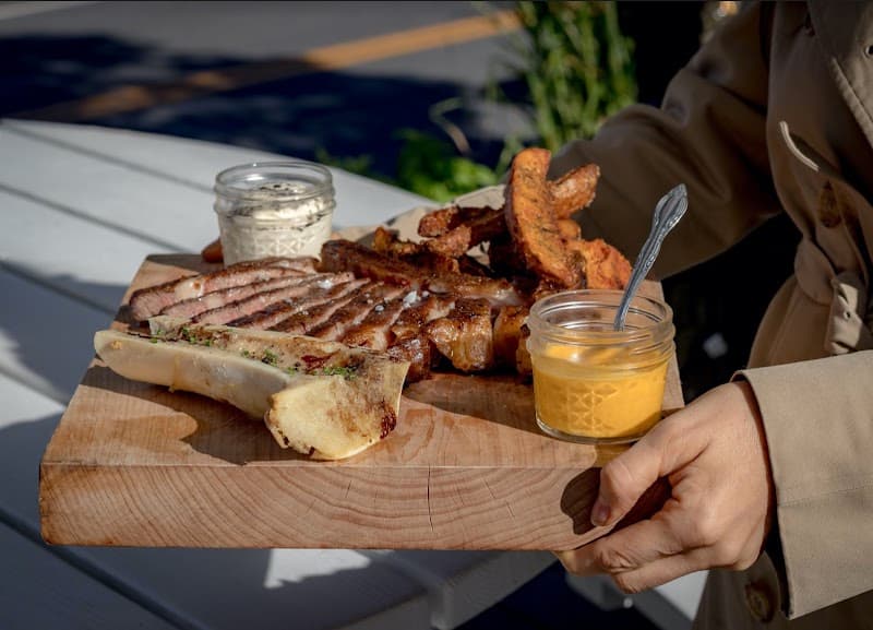 Headwater Foods, Inc