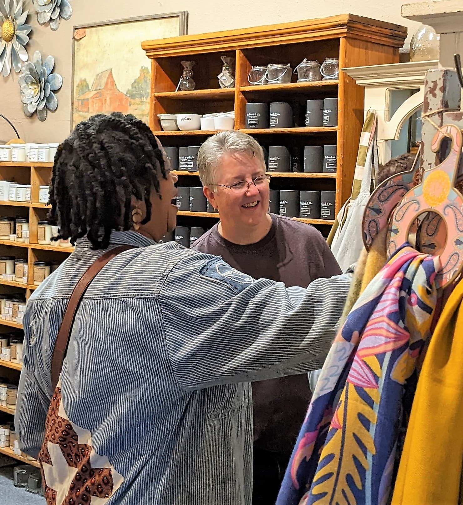 Historic Valley Junction