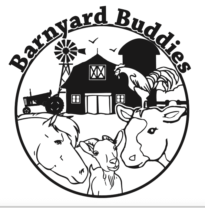 Barnyard Buddies