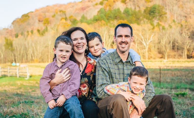 Sustainable Harvest Farm