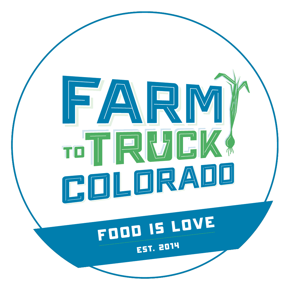 Farm to Truck Colorado