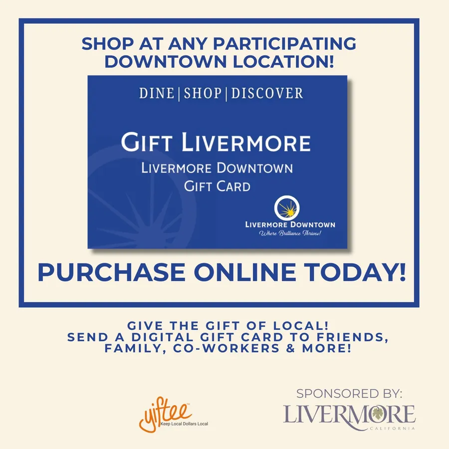 Livermore Downtown Inc.