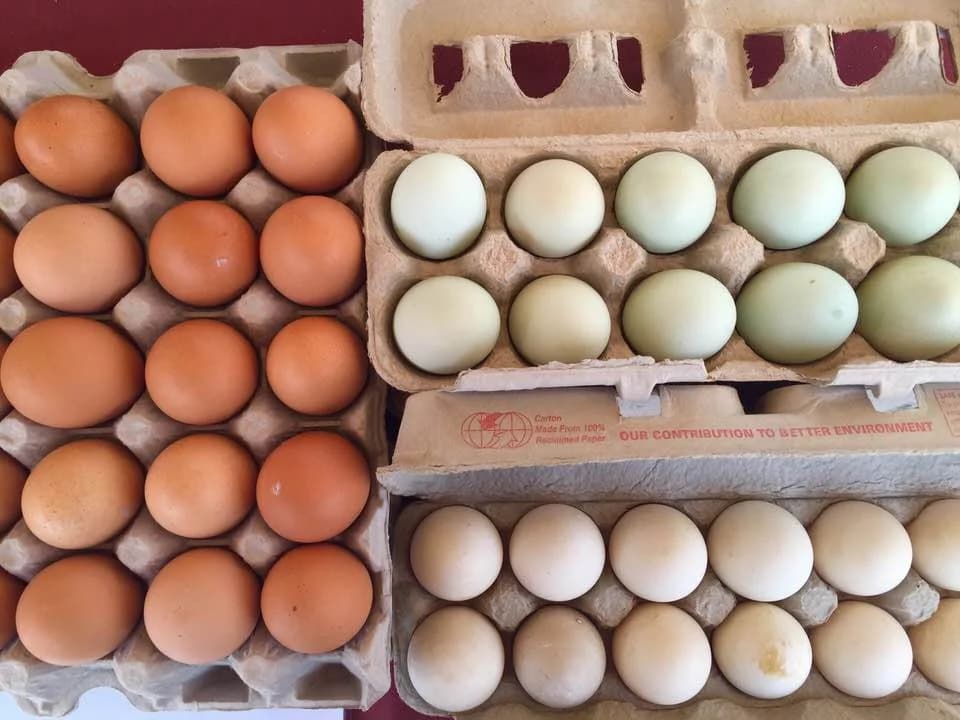 California Avenue Farmers' Market