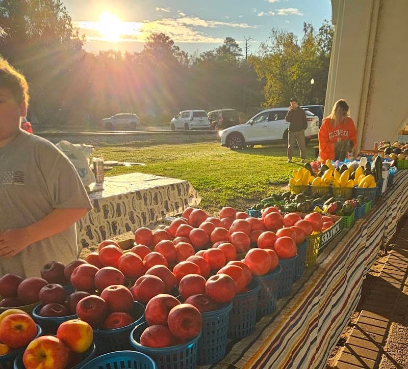Conway Farmers Market