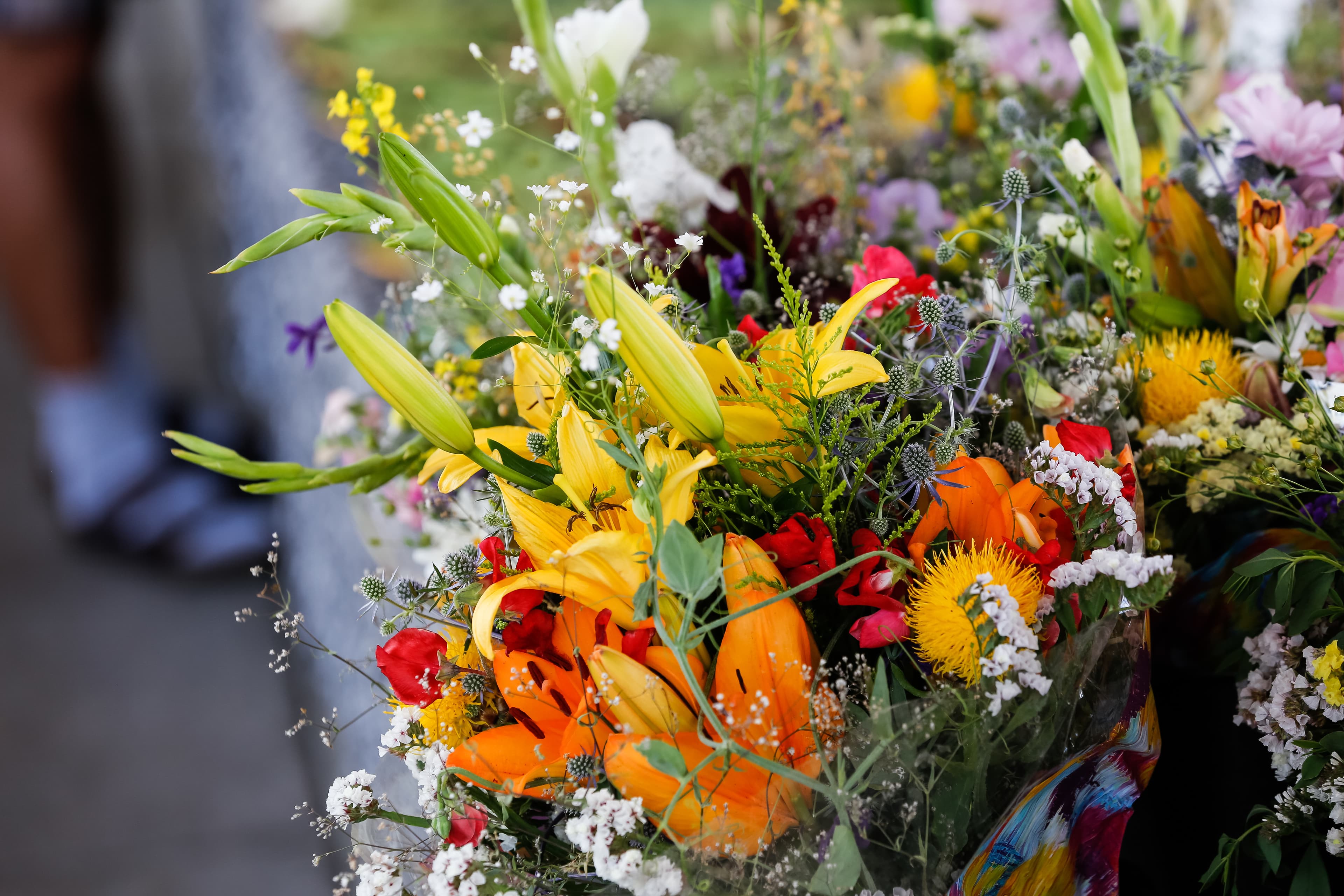 West Allis Farmers Market