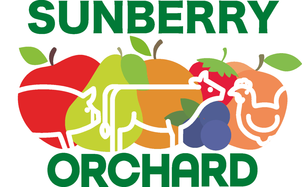 SunBerry Orchard's Market
