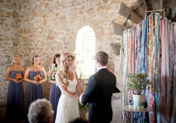 Historic Taylor Barn