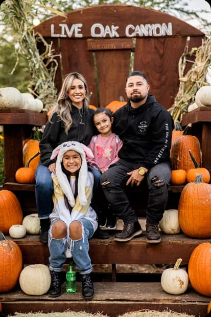 Live Oak Canyon Farm