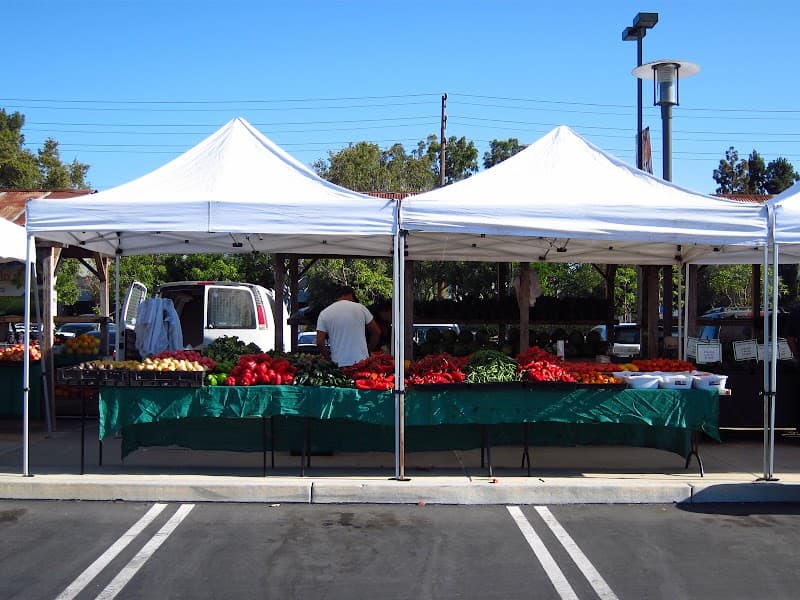 SOCO Farmers' Market