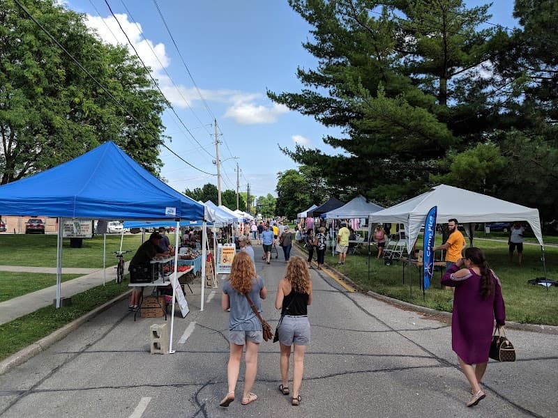 Beaverdale Farmers Market