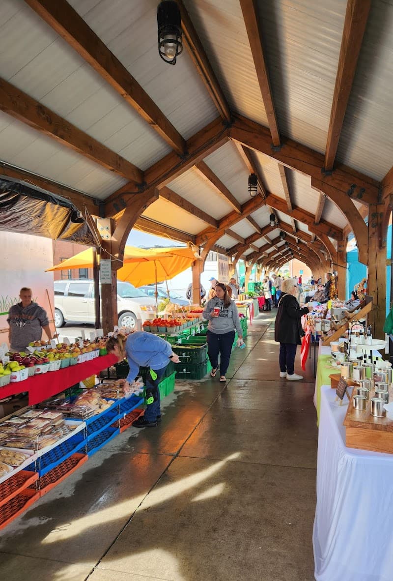 Belleville Farmer's Market