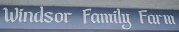 Windsor Family Farm