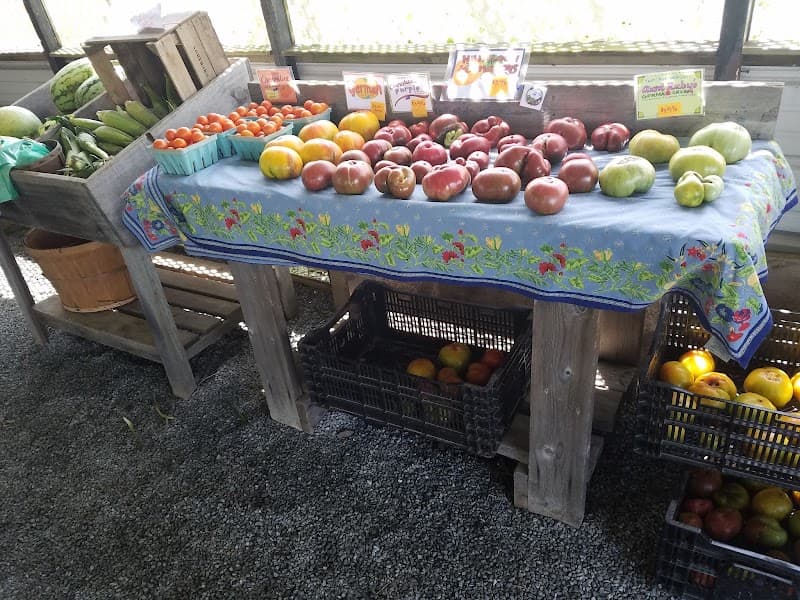 Purcellville Farmers' Market