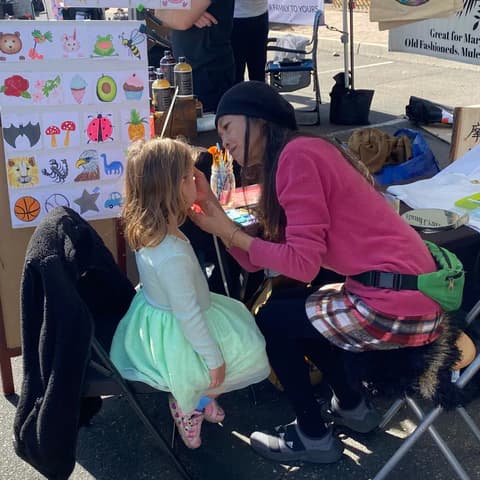 Farmers Market North Scottsdale