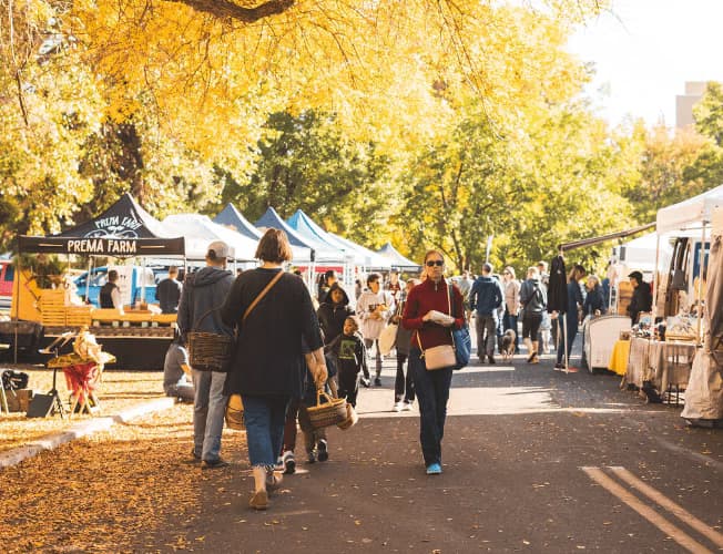 Riverside Farmers' Market