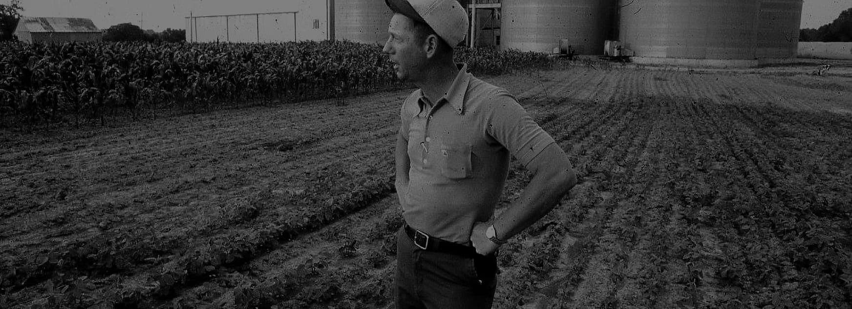 Teeter Farm & Seed Co