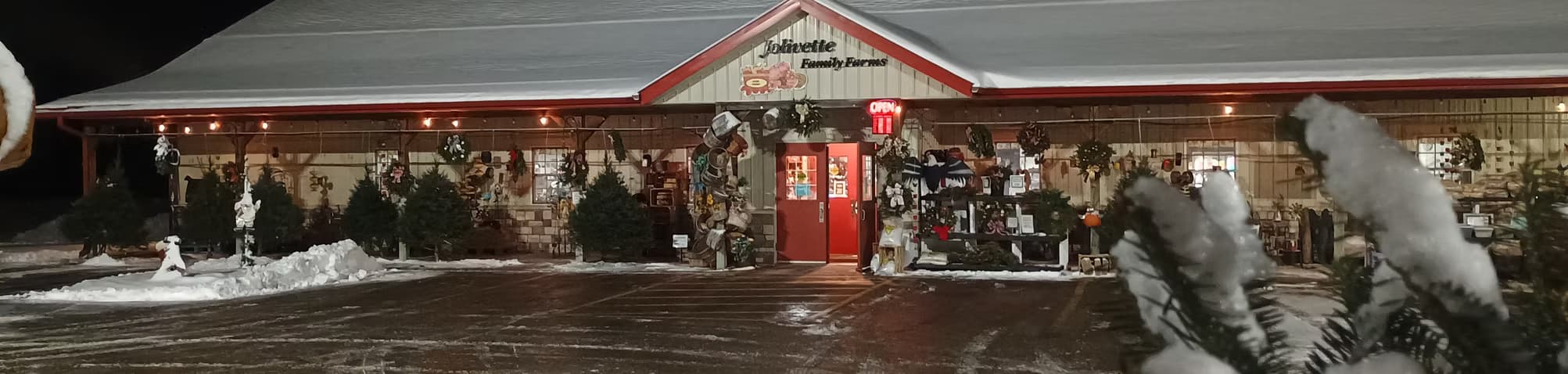 Jolivette Family Farms