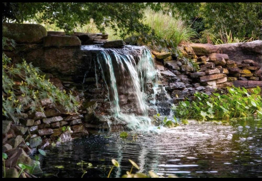 Ocoee Riverside Farm