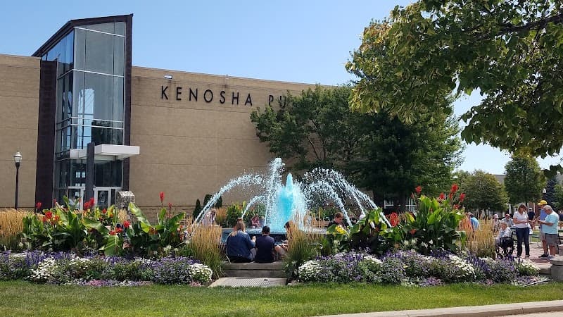 Kenosha HarborMarket