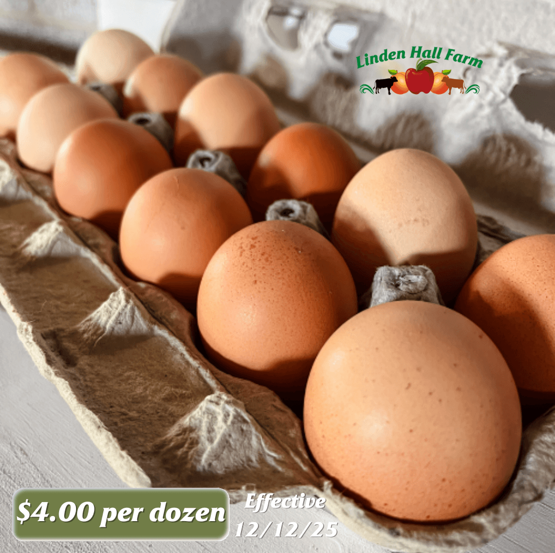 Linden Hall Farm & Orchard