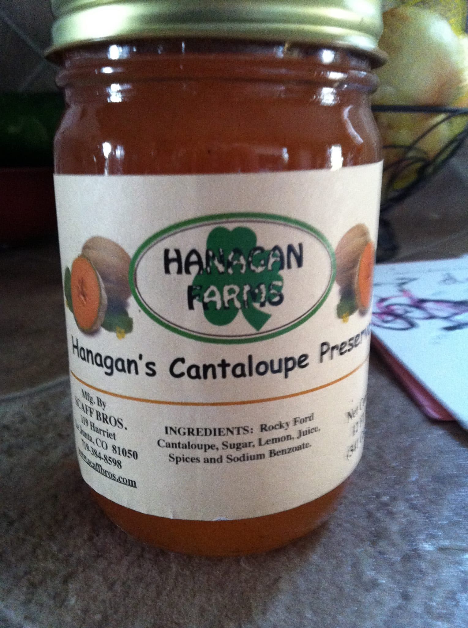 Maryβs Farm Market - Hanaganβs Farms